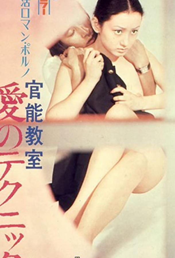 Постер к Уроки чувственности (1972)