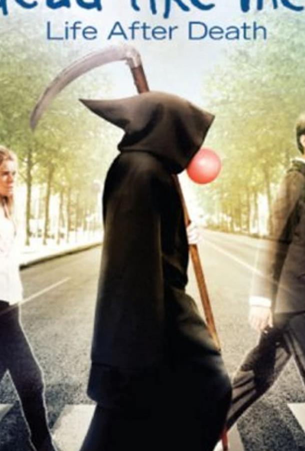 Постер к Мёртвые как я: Жизнь после смерти (2009)