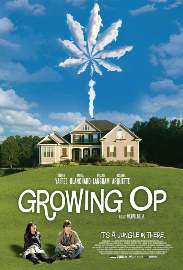 Постер к Недетский возраст (2008)