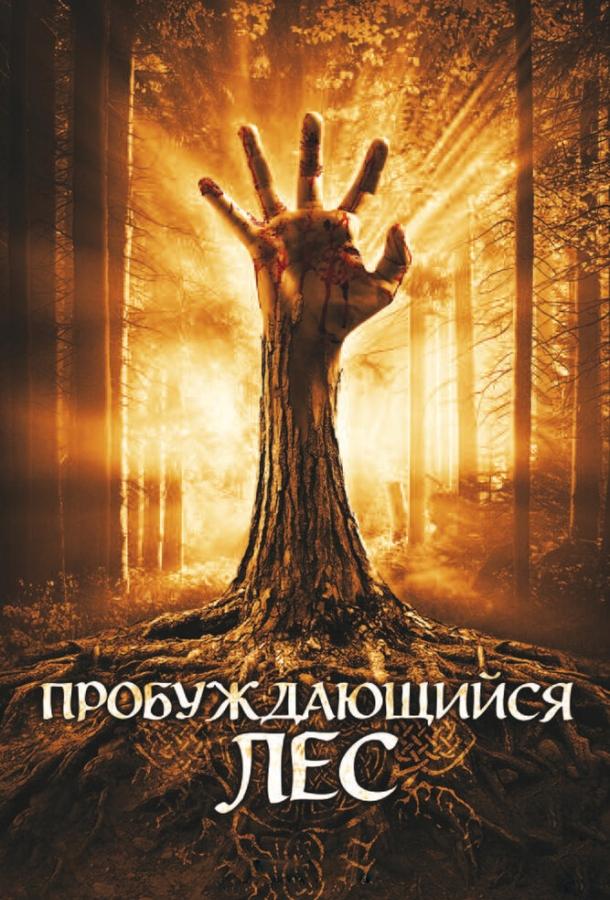 Постер к Пробуждающийся лес (2009)