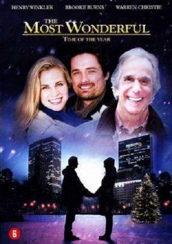 Постер к Лучшее время года (2008)