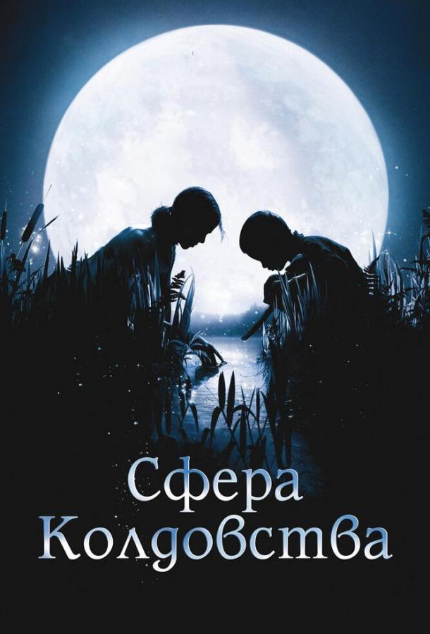 Постер к Сфера колдовства (2011)