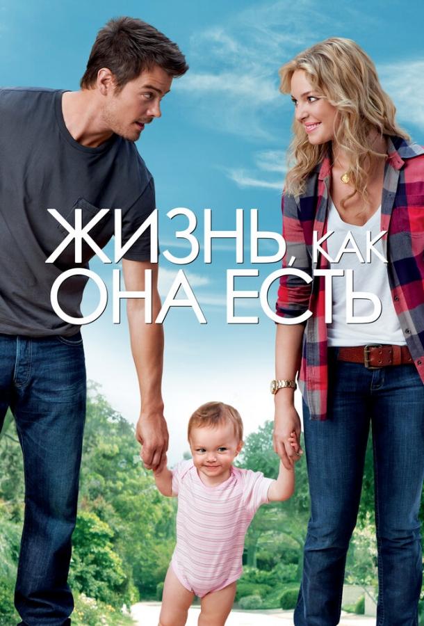 Постер к Жизнь, как она есть (2010)