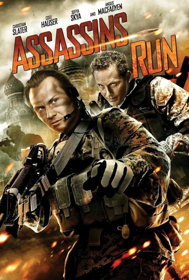 Постер к Белый лебедь (2012)