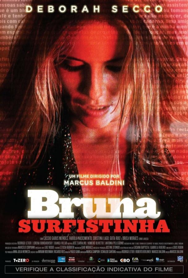 Постер к Сладкий яд скорпиона (2011)