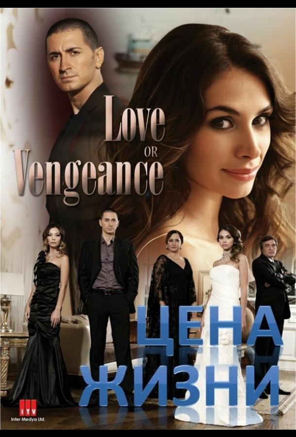 Постер к Цена жизни (1 сезон)