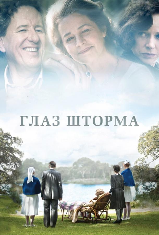 Постер к Глаз шторма (2011)