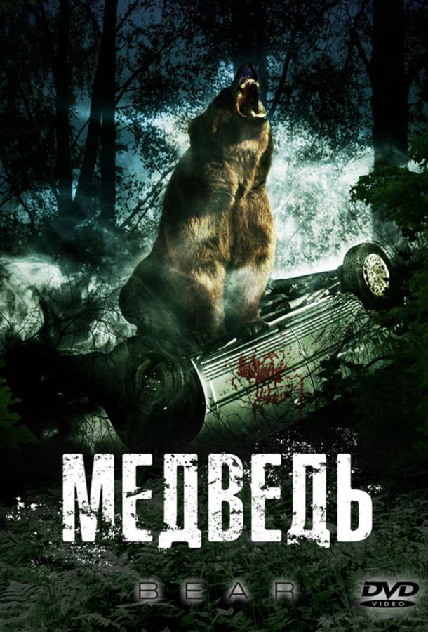 Постер к Медведь (2010)