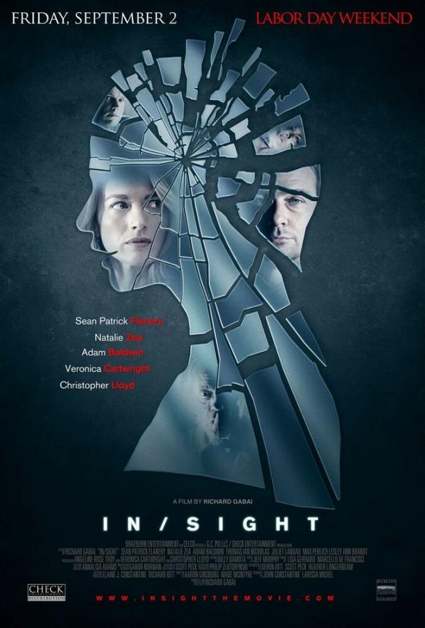 Постер к Видения (2011)