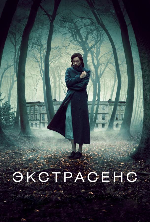 Постер к Экстрасенс (2011)