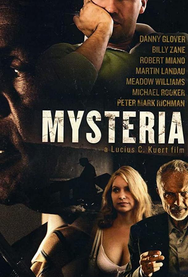 Постер к Мистерия (2011)