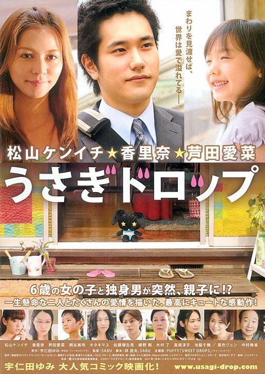 Постер к Брошенный кролик (2011)