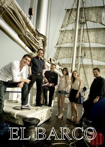 Постер к Ковчег (1-3 сезон)