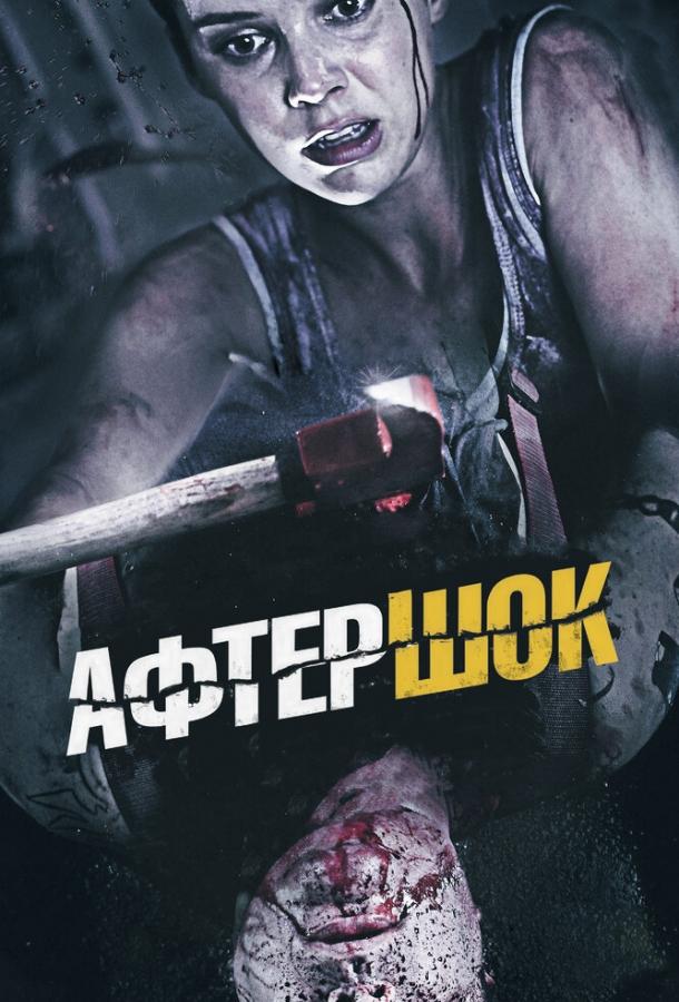 Постер к Афтершок (2012)
