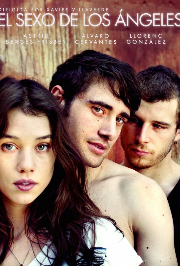 Постер к Секс ангелов (2012)