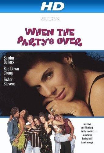 Постер к Вечеринка в Беверли Хиллз (1993)