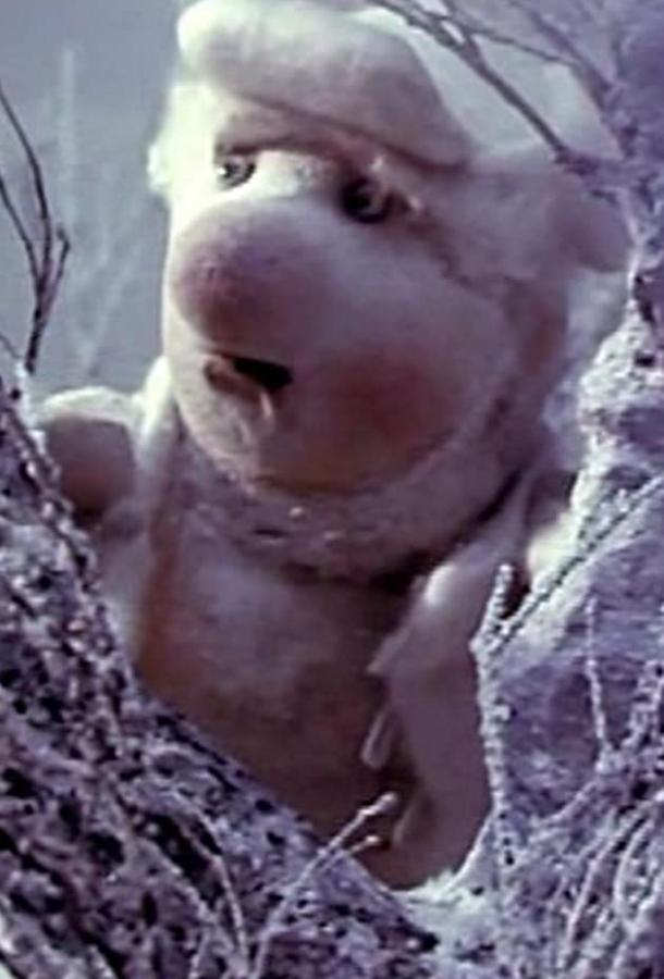 Постер к А снег идет... (1991)