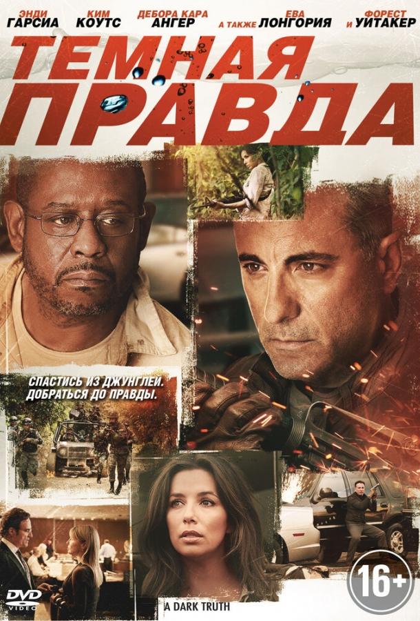 Постер к Темная правда (2012)