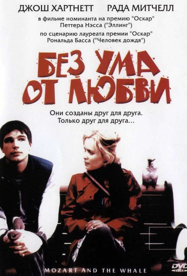 Постер к Без ума от любви (2005)