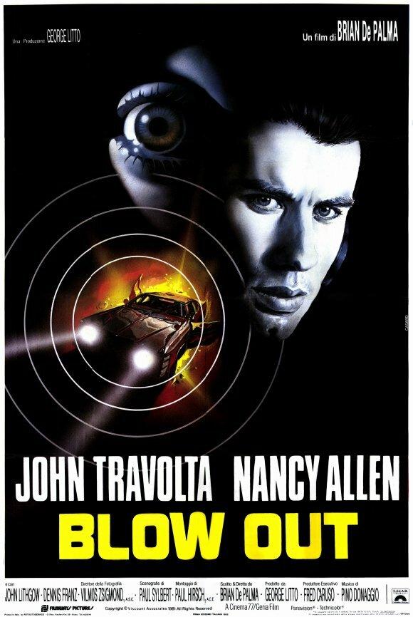Постер к Прокол (1981)