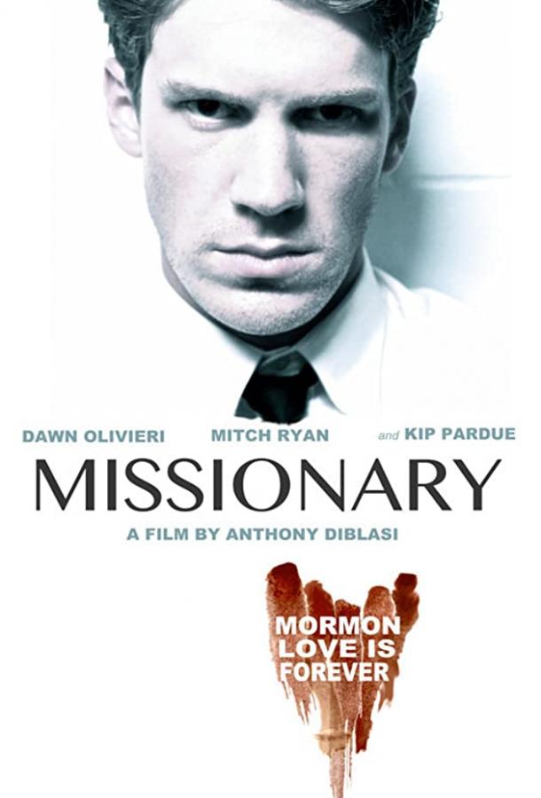 Постер к Миссионер (2013)
