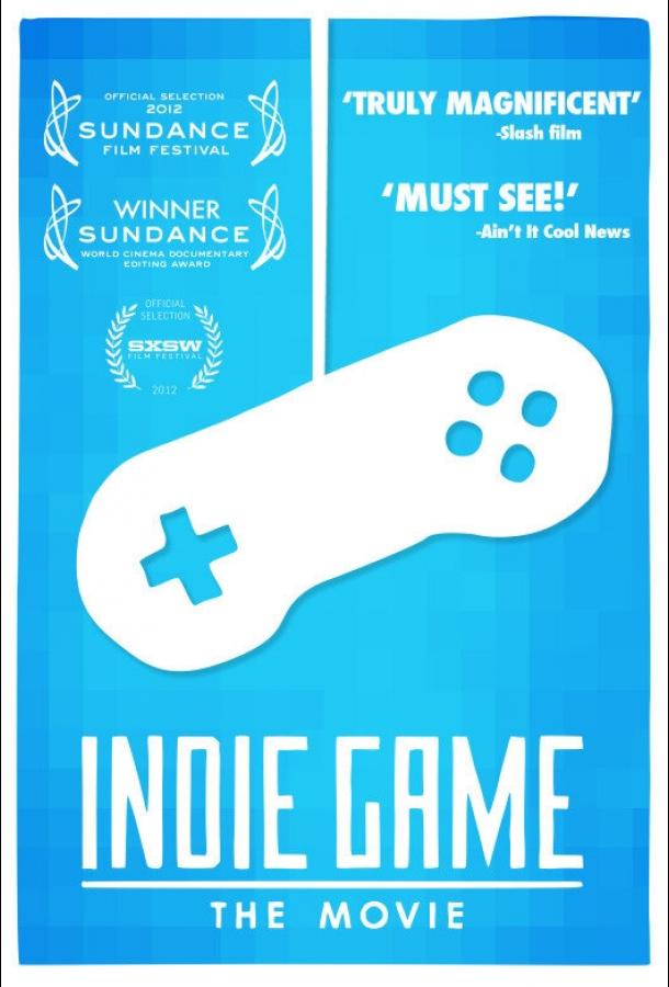 Постер к Независимая игра: Кино (2012)