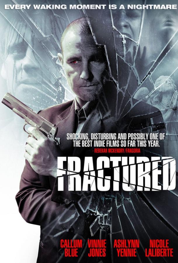 Постер к Раскол (2013)