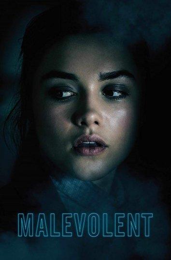 Постер к Злобность (2018)