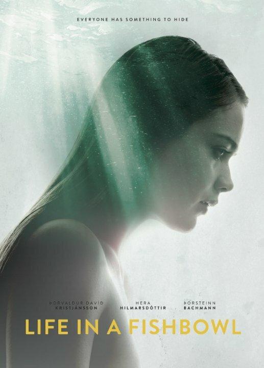 Постер к Жизнь на виду (2014)