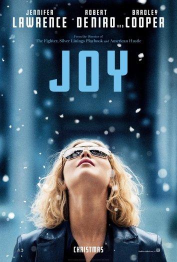 Постер к Джой (2015)