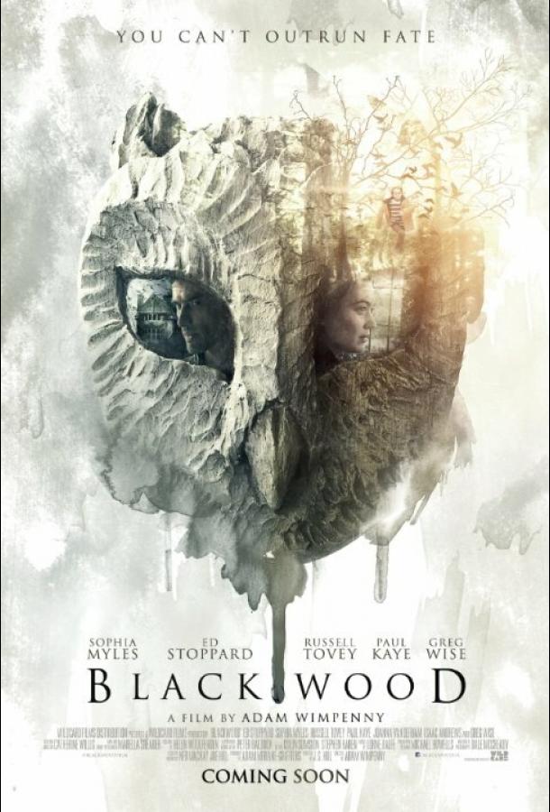 Постер к Блэквуд (2014)