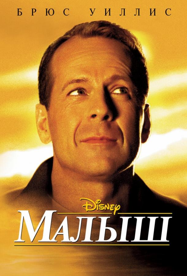 Постер к Малыш (2000)
