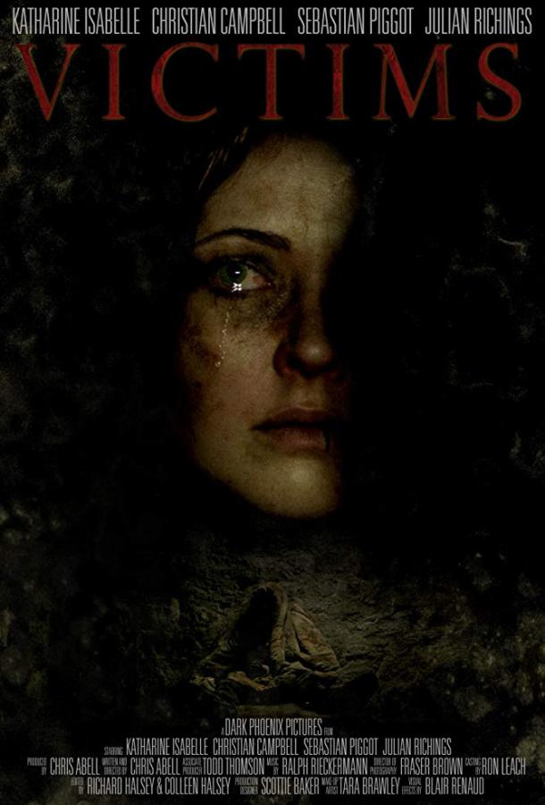 Постер к Жертвы (2013)