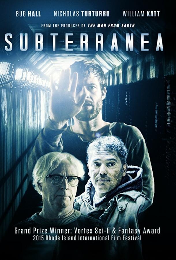 Постер к Подземелье (2015)