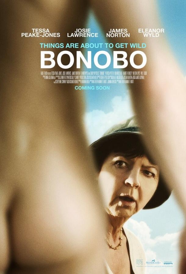 Постер к Бонобо (2014)