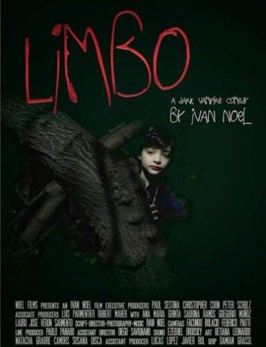Постер к Лимбо (2014)