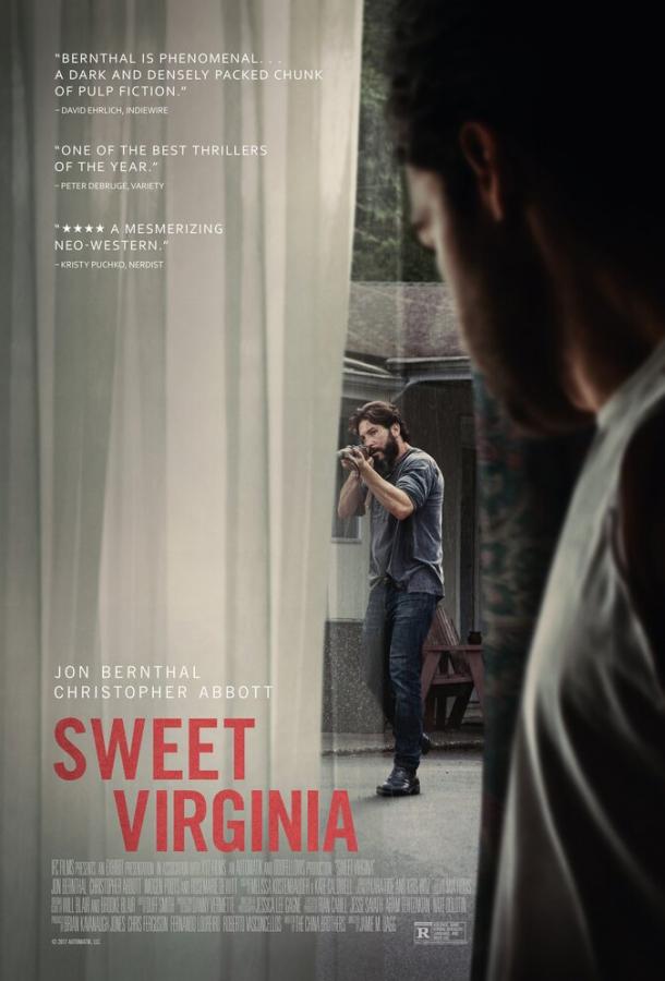 Постер к Смерть на Аляске (2017)