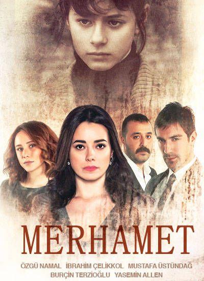 Постер к Милосердие (1-2 сезон)