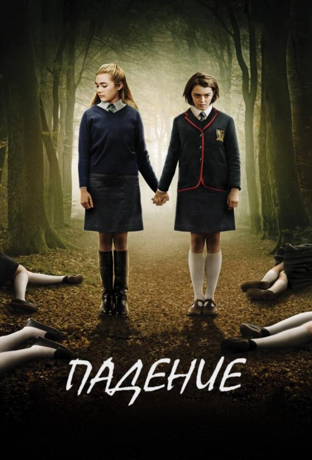 Постер к Падение (2014)