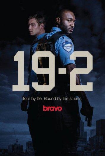 Постер к 19-2 (1-4 сезон)