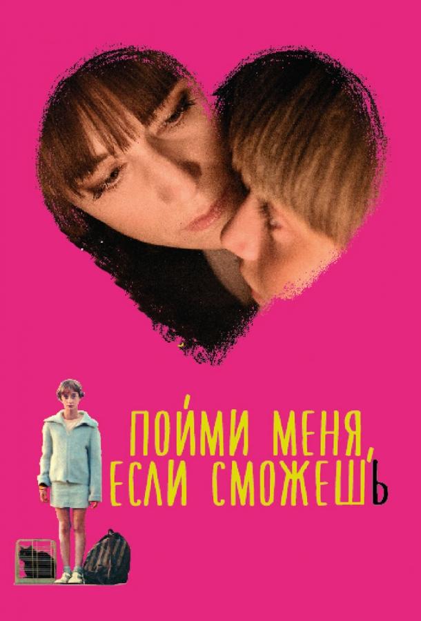 Постер к Пойми меня, если сможешь (2014)