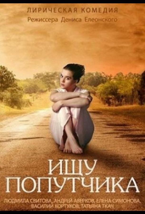 Постер к Ищу попутчика (2013)