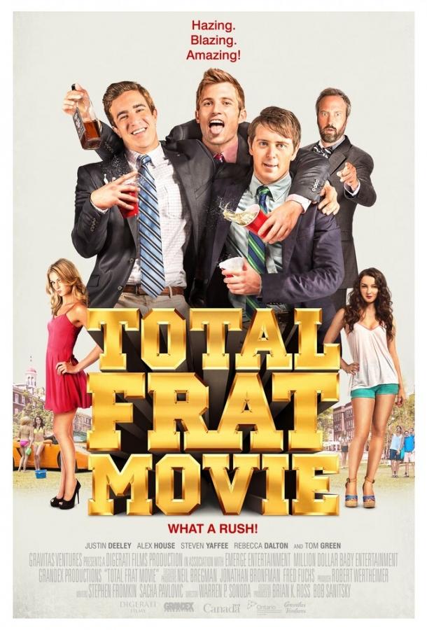 Постер к Братство (2016)