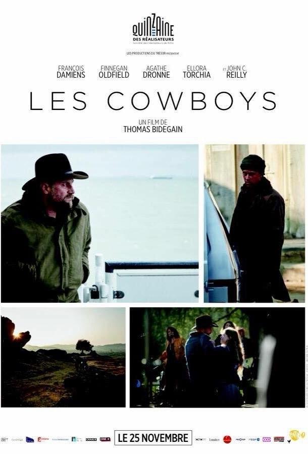 Постер к Ковбои (2015)