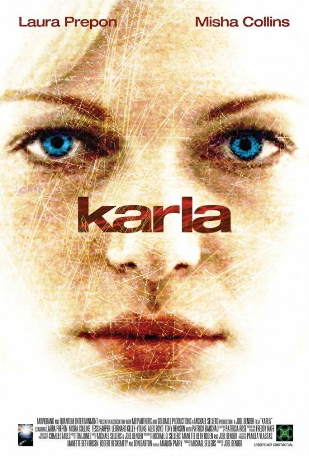 Постер к Карла (2006)