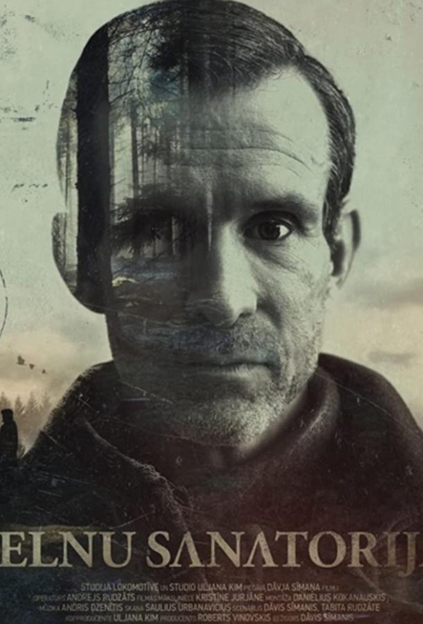 Постер к Запорошенные пеплом (2016)