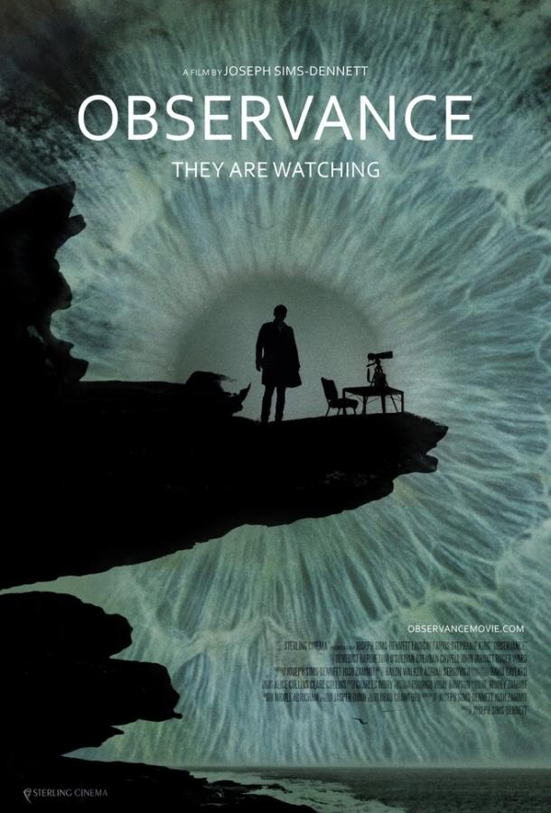 Постер к Соблюдение (2015)