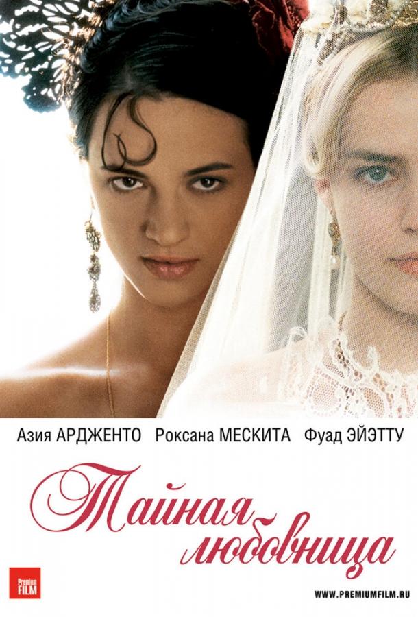 Постер к Тайная любовница (2007)