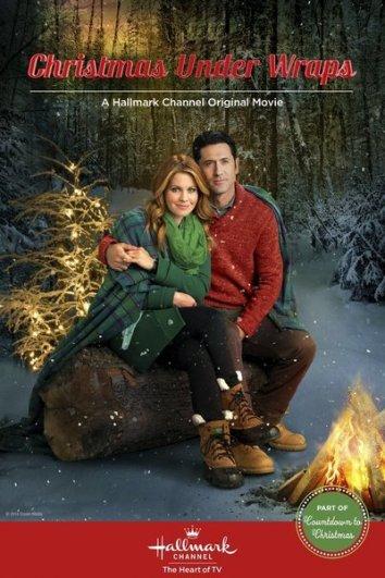 Постер к Засекреченное Рождество (2014)