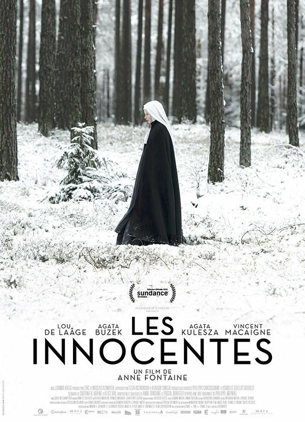 Постер к Непорочные (2016)